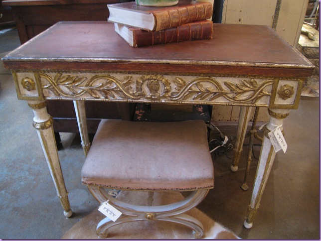 COTE DE TEXAS: Antique Shopping in Austin: A Recent Visit!!